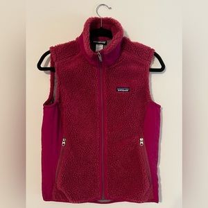 Patagonia Retro-X Vest